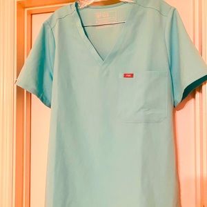 Figs Fresh Aqua Catarina XL